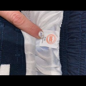 Wonder nation size 8